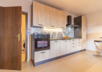 Cucina - Quadrilocale Via Guglielmo Marconi
 
s.n.c, Ischia di Castro - foto 20