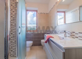 Bagno - Quadrilocale Via Guglielmo Marconi
 
s.n.c, Ischia di Castro - foto 28
