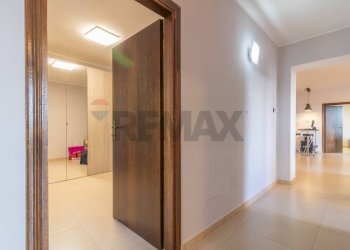 Hall / corridoio - Quadrilocale Via Guglielmo Marconi
 
s.n.c, Ischia di Castro - foto 29