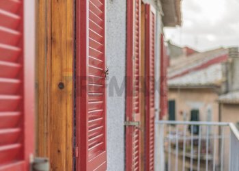 Balcone - Quadrilocale Via Guglielmo Marconi
 
s.n.c, Ischia di Castro - foto 34