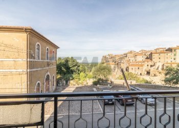 Balcone - Quadrilocale Via San Magno
 
58, Farnese - foto 16