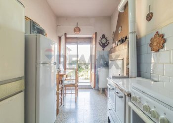 Cucina - Quadrilocale Via San Magno
 
58, Farnese - foto 21