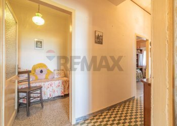 Hall / corridoio - Quadrilocale Via San Magno
 
58, Farnese - foto 30