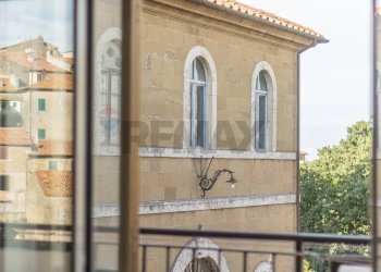 Edificio all\'aperto - Quadrilocale Via San Magno
 
58, Farnese - foto 31