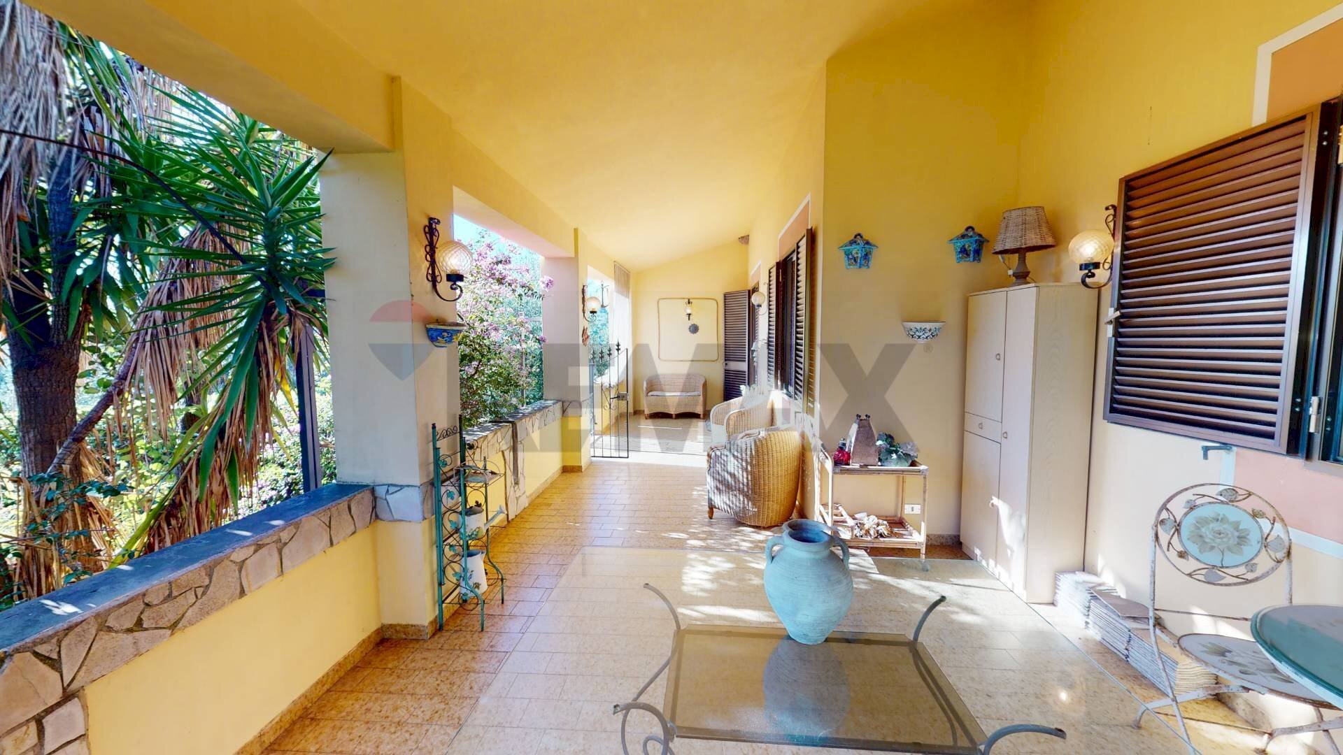 veranda esterna - Villa Località Defensola, Vieste - photo 2