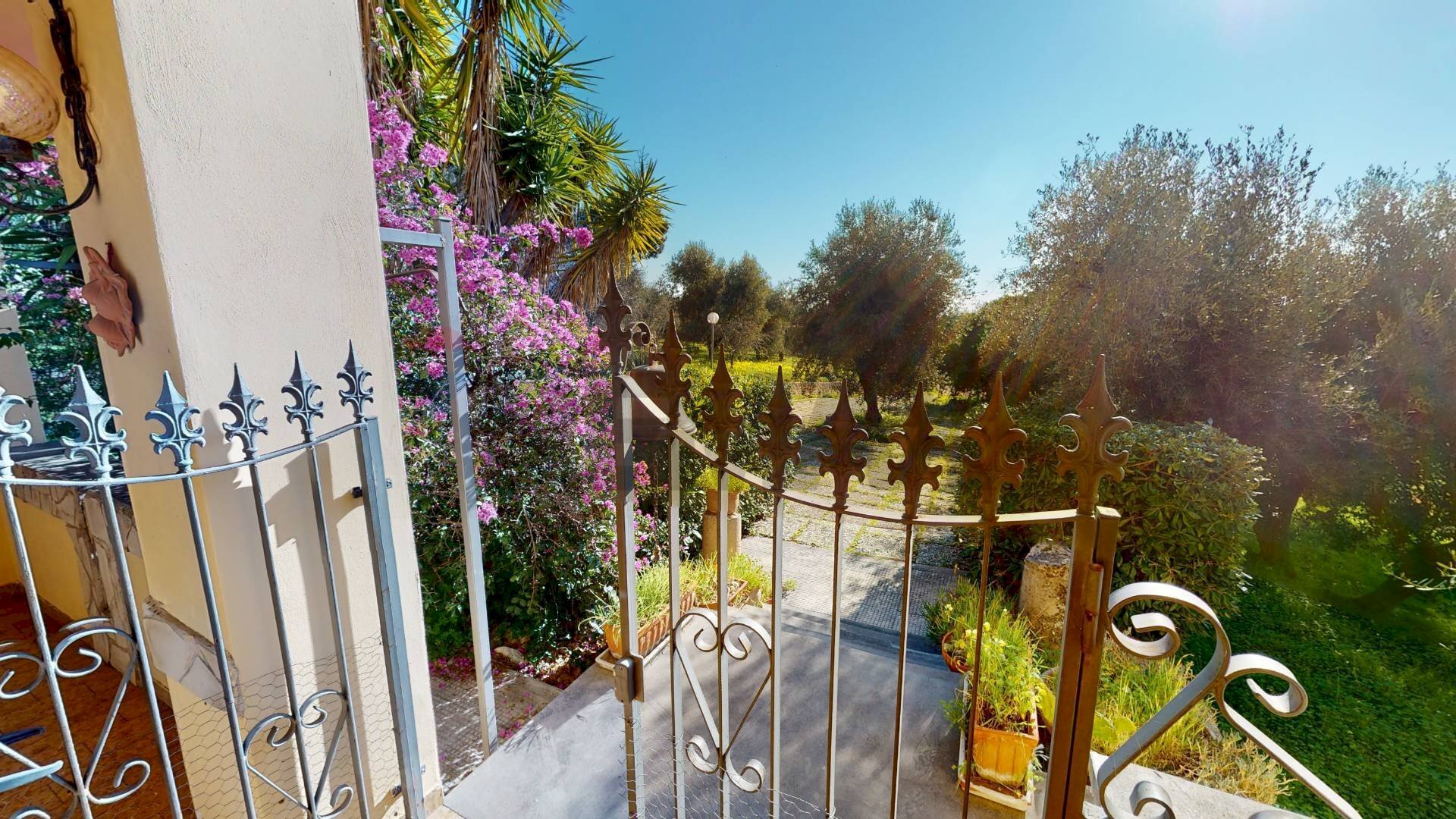 veranda - Villa Località Defensola, Vieste - photo 3