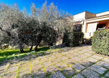 esterno villetta - Villa Località Defensola, Vieste - foto 1