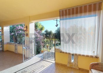 veranda - Villa Località Defensola, Vieste - foto 7