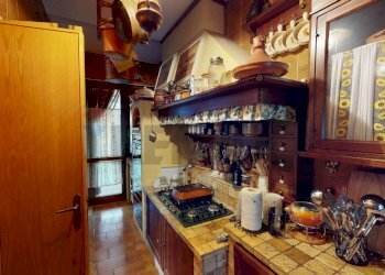 cucina - Villa Località Defensola, Vieste - foto 9