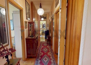 corridoio - Villa Località Defensola, Vieste - foto 11