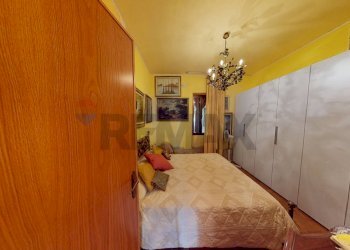 camera da letto - Villa Località Defensola, Vieste - foto 13
