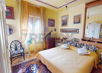 camera da letto - Villa Località Defensola, Vieste - foto 15