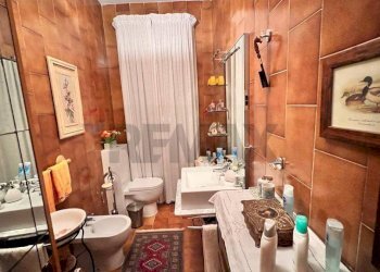 bagno - Villa Località Defensola, Vieste - foto 17