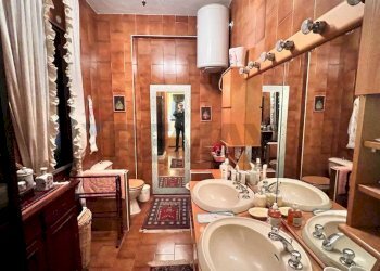 bagno - Villa Località Defensola, Vieste - foto 18