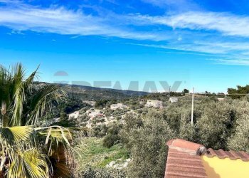 vista dal terrazzo - Villa Località Defensola, Vieste - foto 19