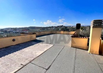 terrazzo - Villa Località Defensola, Vieste - foto 20