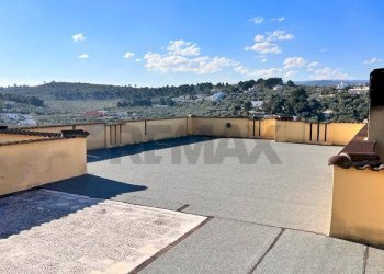 terrazzo - Villa Località Defensola, Vieste - foto 21