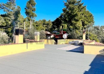 terrazzo - Villa Località Defensola, Vieste - foto 22