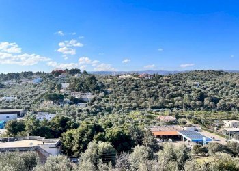 vista dal terrazzo - Villa Località Defensola, Vieste - foto 26