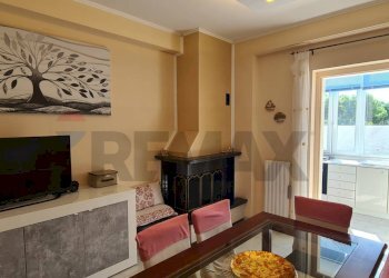 Soggiorno - Trilocale Via Salvatore Quasimodo
 
37, Vieste - foto 3