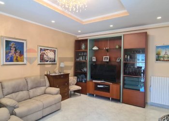 Soggiorno - Trilocale Via Salvatore Quasimodo
 
37, Vieste - foto 5