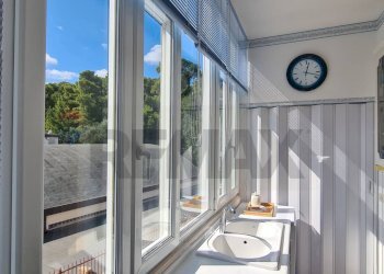 Balcone - Trilocale Via Salvatore Quasimodo
 
37, Vieste - foto 9