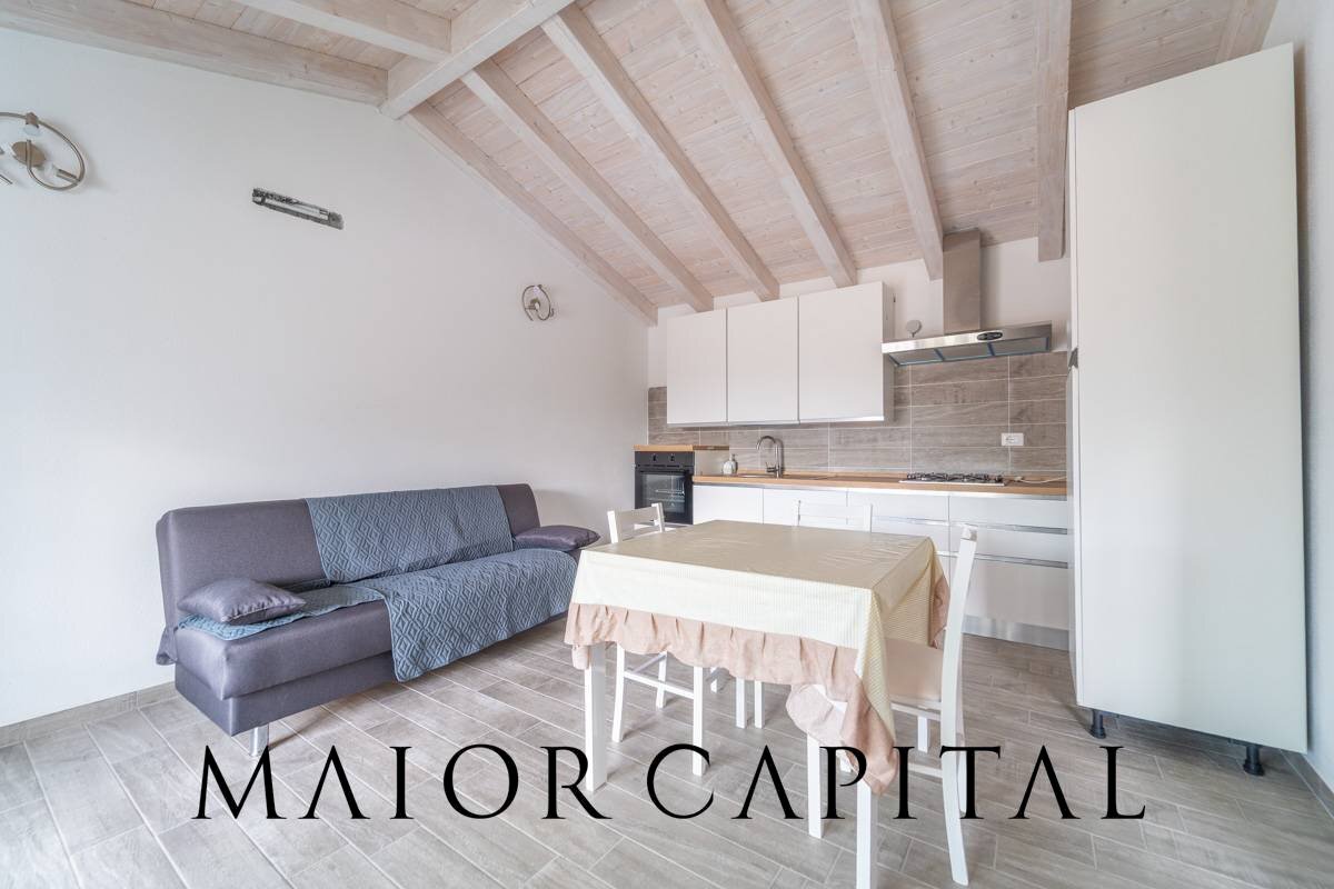 Foto 2 - Three-room apartment Via Graneri
 
SNC, Siniscola - photo 2