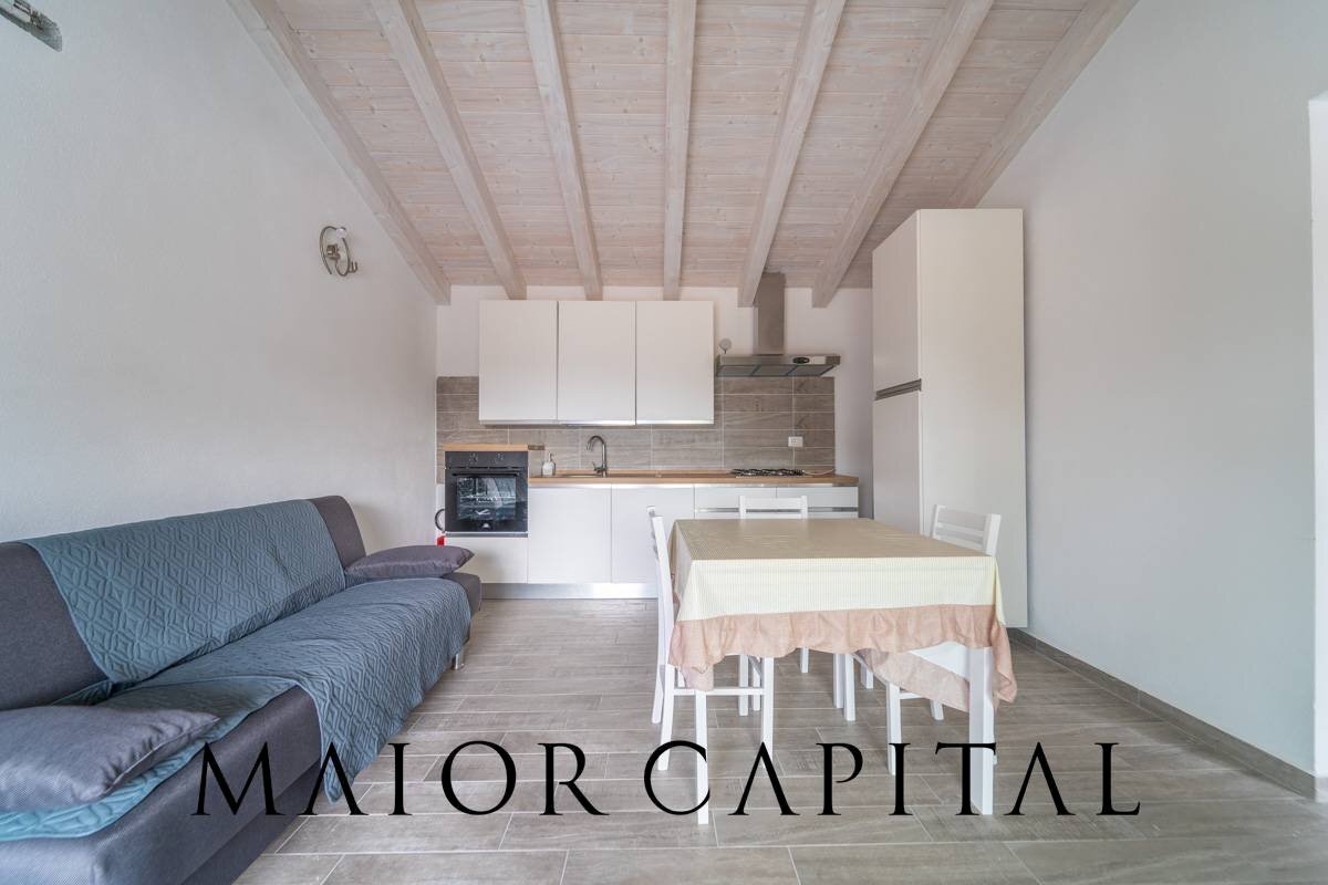 Foto 3 - Three-room apartment Via Graneri
 
SNC, Siniscola - photo 3