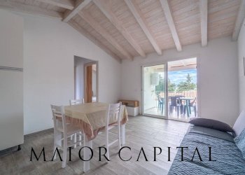 Foto 1 - Trilocale Via Graneri
 
SNC, Siniscola - foto 1