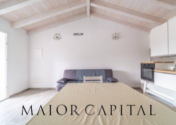 Foto 5 - Trilocale Via Graneri
 
SNC, Siniscola - foto 5