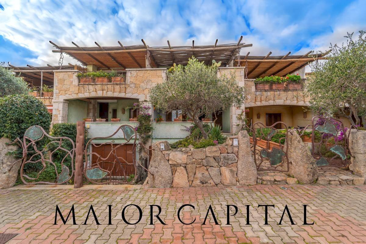 Foto 1 - Villa a Schiera Via delle Maree
 
SNC, Arzachena - foto 1