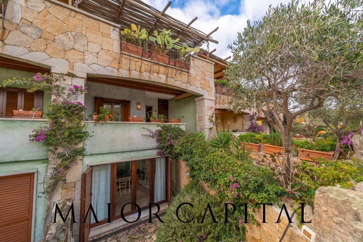 Foto 2 - Villa a Schiera Via delle Maree
SNC, Arzachena - foto 2