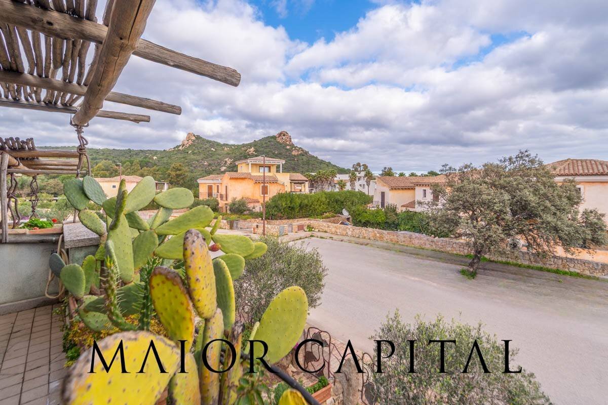 Foto 3 - Villa a Schiera Via delle Maree
SNC, Arzachena - foto 3