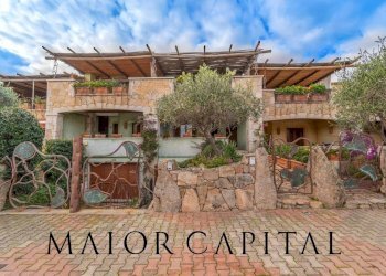 Foto 1 - Villa a Schiera Via delle Maree
 
SNC, Arzachena - foto 1