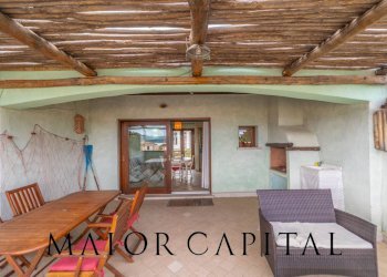 Foto 10 - Villa a Schiera Via delle Maree
 
SNC, Arzachena - foto 10