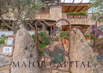 Foto 35 - Villa a Schiera Via delle Maree
 
SNC, Arzachena - foto 35