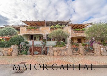 Foto 36 - Villa a Schiera Via delle Maree
 
SNC, Arzachena - foto 36