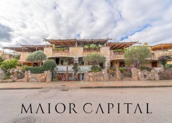 Foto 37 - Villa a Schiera Via delle Maree
 
SNC, Arzachena - foto 37