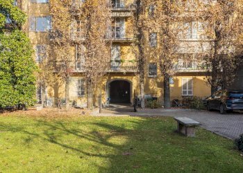 Edificio all\'aperto - Quadrilocale Via Giuseppe Taverna
 
86, Piacenza - foto 2