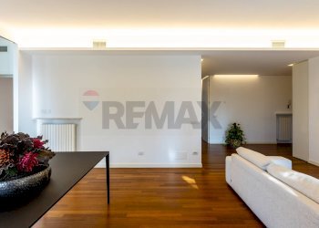 Soggiorno - Quadrilocale Via Giuseppe Taverna
 
86, Piacenza - foto 4