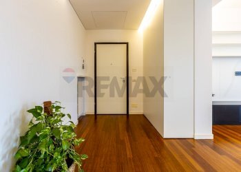 Hall / corridoio - Quadrilocale Via Giuseppe Taverna
 
86, Piacenza - foto 5