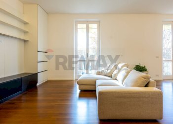 Soggiorno - Quadrilocale Via Giuseppe Taverna
 
86, Piacenza - foto 6