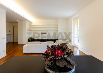 Sala da pranzo - Quadrilocale Via Giuseppe Taverna
 
86, Piacenza - foto 10