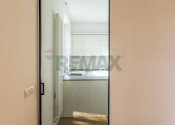 Cucina - Quadrilocale Via Giuseppe Taverna
 
86, Piacenza - foto 13