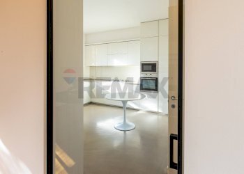 Cucina - Quadrilocale Via Giuseppe Taverna
 
86, Piacenza - foto 14