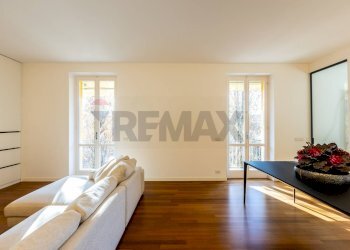 Soggiorno - Quadrilocale Via Giuseppe Taverna
 
86, Piacenza - foto 15