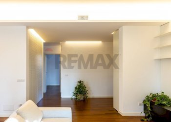 Soggiorno - Quadrilocale Via Giuseppe Taverna
 
86, Piacenza - foto 16