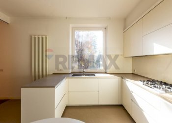 Cucina - Quadrilocale Via Giuseppe Taverna
 
86, Piacenza - foto 19