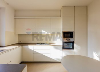 Cucina - Quadrilocale Via Giuseppe Taverna
 
86, Piacenza - foto 23