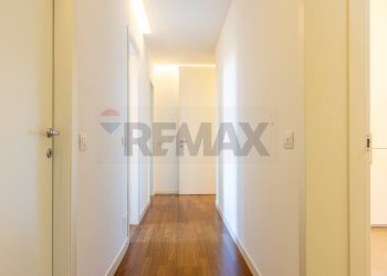 Hall / corridoio - Quadrilocale Via Giuseppe Taverna
 
86, Piacenza - foto 28